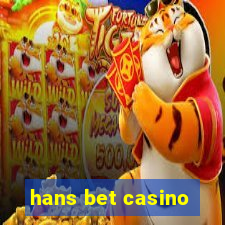 hans bet casino